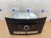 Mercedes-Benz CLS (C218) 250 CDI BlueEfficiency,BlueTEC, 250 d Radio
