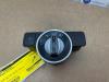 Mercedes-Benz CLS (C218) 250 CDI BlueEfficiency,BlueTEC, 250 d Commodo phare