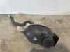 Mercedes-Benz CLS (C218) 250 CDI BlueEfficiency,BlueTEC, 250 d Réservoir d'expansion