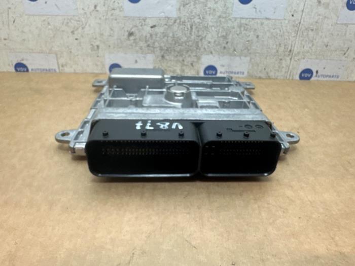 Usagé Ordinateur gestion moteur Mercedes E (R207) E-350 CDI BlueEfficiency 3.0 V6 24V Prix € 121,00 Prix TTC proposé par Autoparts Van De Velde