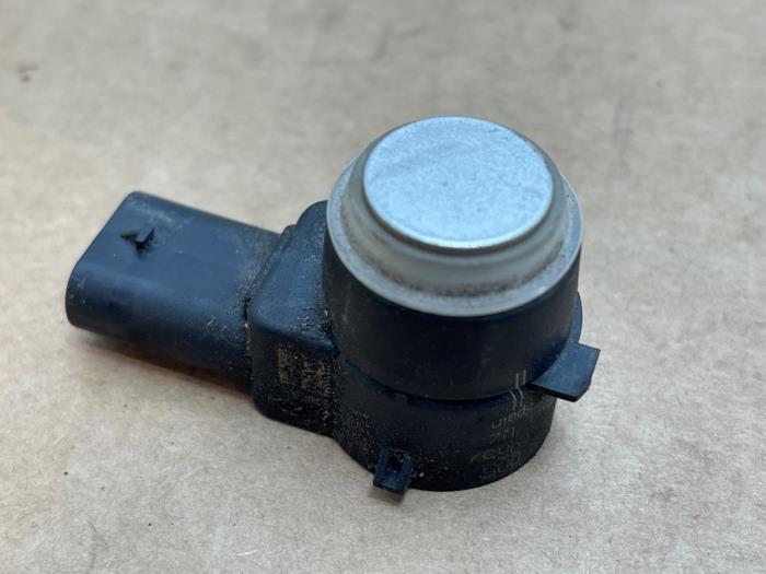 Gebrauchte ACC Sensor (Entfernung) Mercedes E (W212) E-250 CDI 16V BlueEfficiency Preis € 18,15 Mit Mehrwertsteuer angeboten von Autoparts Van De Velde