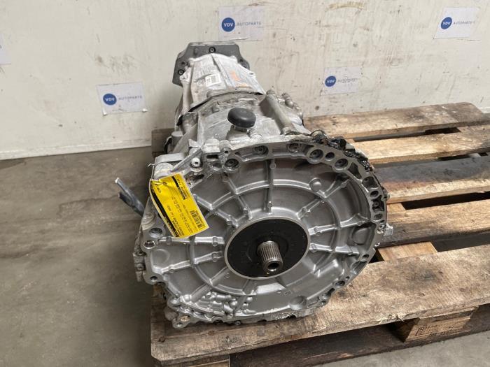 Gebrauchte Getriebe Mercedes C (W206) C-300 e 2.0 Turbo Preis € 2.631,75 Mit Mehrwertsteuer angeboten von Autoparts Van De Velde