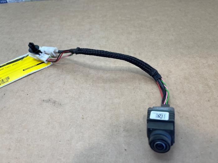 Gebrauchte Kamera Modul Mercedes C (W205) C-160 1.6 16V Preis € 151,25 Mit Mehrwertsteuer angeboten von Autoparts Van De Velde