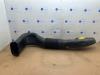 Mercedes-Benz CLS (C218) 250 CDI BlueEfficiency,BlueTEC, 250 d Guidage d'air
