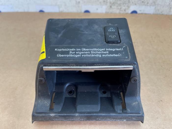 Begagnade Störtbåge Mercedes E (R124) 3.2 320 CE 24V Pris € 48,40 Inklusive moms erbjuds av Autoparts Van De Velde