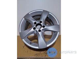 Begagnade Hjul Mercedes Vito (447.6) 1.6 109 CDI 16V 4x4 Pris € 151,25 Inklusive moms erbjuds av Autoparts Van De Velde