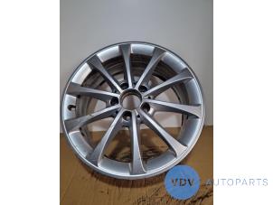 Begagnade Hjul Mercedes A (177.0) 1.3 A-200 Turbo Mild Hybrid Pris € 90,75 Inklusive moms erbjuds av Autoparts Van De Velde