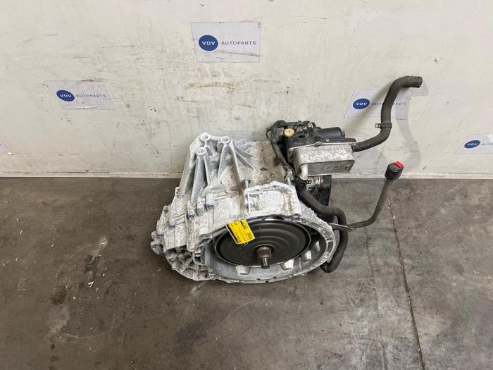 Gebrauchte Getriebe Mercedes B (W246/W242) 2.0 B-250 BlueEFFICIENCY Turbo 16V Preis € 1.512,50 Mit Mehrwertsteuer angeboten von Autoparts Van De Velde