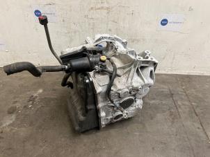 Getriebe van een Mercedes-Benz B (W246/W242) 2.0 B-250 BlueEFFICIENCY Turbo 16V 2014