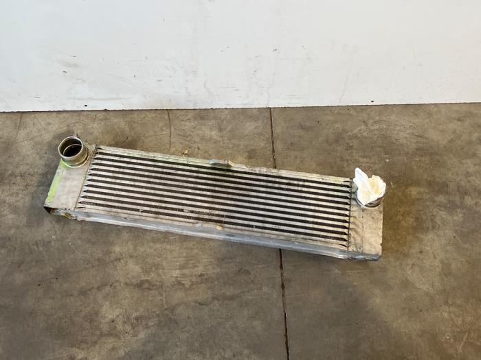 Usagé Intercooler Mercedes Vito (639.6) 2.2 111 CDI 16V Prix € 90,75 Prix TTC proposé par Autoparts Van De Velde