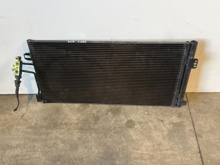 Gebrauchte Klima Kondensor Mercedes Vito (639.6) 2.2 111 CDI 16V Preis € 78,65 Mit Mehrwertsteuer angeboten von Autoparts Van De Velde