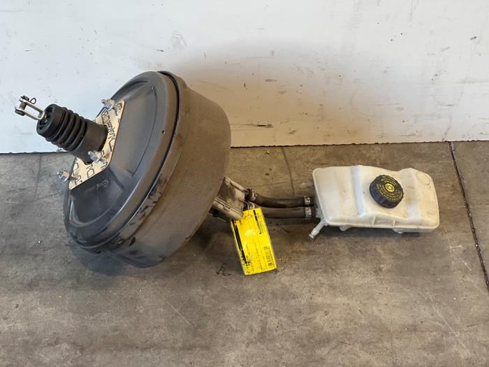 Gebrauchte Bremskraftverstärker Mercedes Vito (639.6) 2.2 111 CDI 16V Preis € 151,25 Mit Mehrwertsteuer angeboten von Autoparts Van De Velde