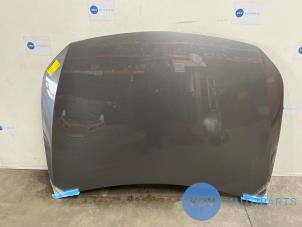 Used Bonnet Mercedes A (177.0) 2.0 A-200d Price € 538,45 Inclusive VAT offered by Autoparts Van De Velde