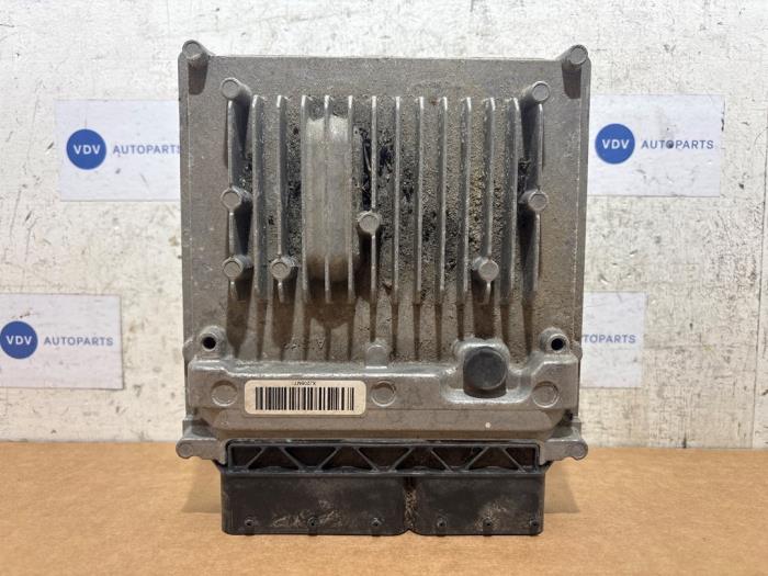 Used Ignition lock + computer Mercedes Sprinter 3,5t (907.6/910.6) 314 CDI 2.1 D RWD Price € 181,50 Inclusive VAT offered by Autoparts Van De Velde