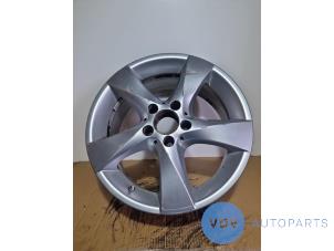 Begagnade Hjul Mercedes Vito (447.6) 1.6 109 CDI 16V 4x4 Pris € 151,25 Inklusive moms erbjuds av Autoparts Van De Velde