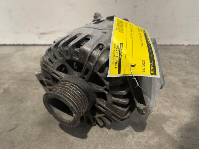Używane Pradnica Mercedes Sprinter 3,5t (907.6/910.6) 314 CDI 2.1 D RWD Cena € 272,25 Z VAT oferowane przez Autoparts Van De Velde