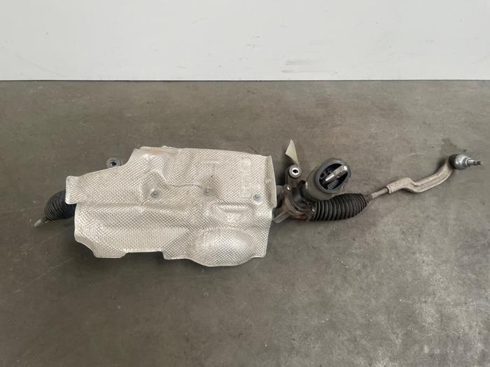Gebrauchte Lenkgetriebe Mercedes A (177.0) 1.3 A-160 Turbo 16V Preis € 998,25 Mit Mehrwertsteuer angeboten von Autoparts Van De Velde