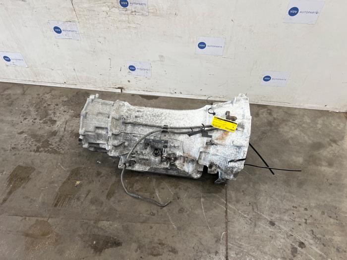 Usagé Boite de vitesses Mercedes X (470) 250d 16V 4-Matic Prix € 2.420,00 Prix TTC proposé par Autoparts Van De Velde
