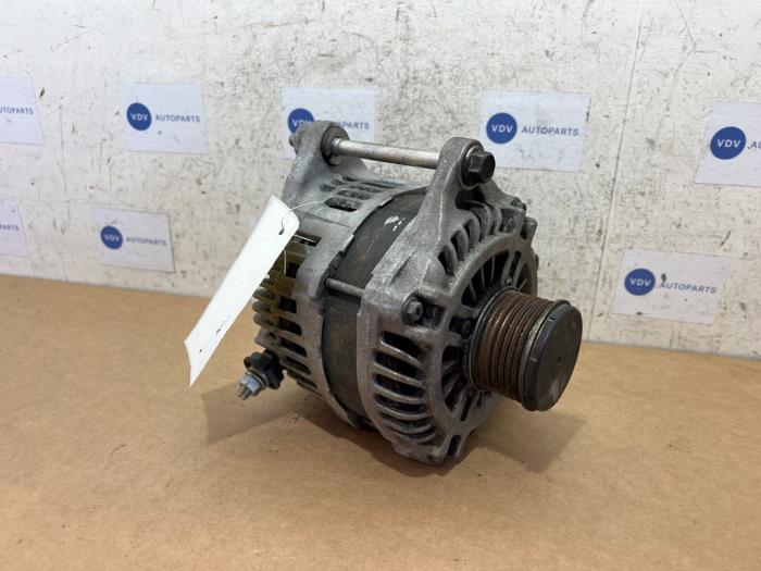 Gebrauchte Dynamo Mercedes X (470) 250d 16V 4-Matic Preis € 181,50 Mit Mehrwertsteuer angeboten von Autoparts Van De Velde