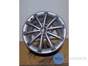Begagnade Hjul Mercedes A (177.0) 1.3 A-200 Turbo Mild Hybrid Pris € 90,75 Inklusive moms erbjuds av Autoparts Van De Velde