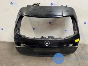 Begagnade Baklucka Mercedes GLC (X254) 2.0 300de 16V 4-Matic Pris € 695,75 Inklusive moms erbjuds av Autoparts Van De Velde