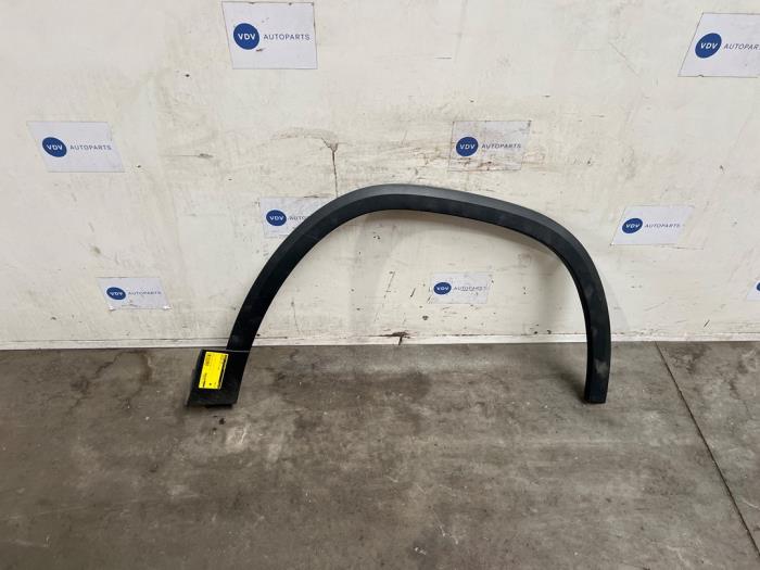 Begagnade Fälg, framhjul Mercedes GLA (H247) 1.3 200 Turbo 16V 4-Matic Pris € 24,20 Inklusive moms erbjuds av Autoparts Van De Velde