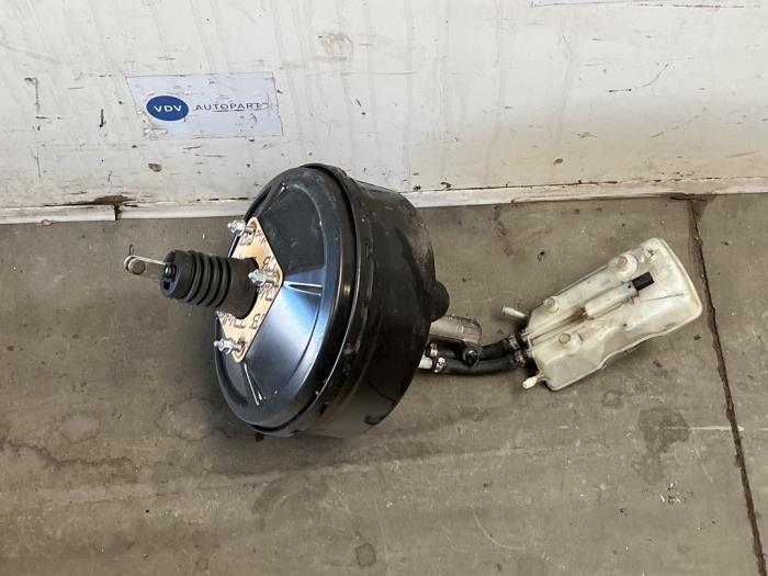 Gebrauchte Bremskraftverstärker Mercedes Vito (639.6) 2.2 111 CDI 16V Preis € 151,25 Mit Mehrwertsteuer angeboten von Autoparts Van De Velde