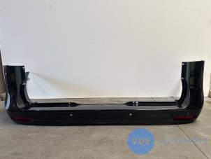 Usagé Pare-chocs arrière Mercedes V (447.8) 2.1 250 BlueTEC, 250 d 16V 4-Matic Prix € 465,85 Prix TTC proposé par Autoparts Van De Velde