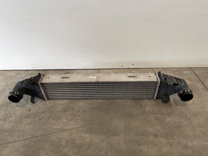 Usados Intercooler Mercedes E Estate (S212) E-200 CDI 16V BlueEfficiency,BlueTEC Precio € 60,50 IVA incluido ofrecido por Autoparts Van De Velde