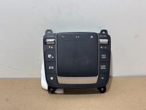 On-board computer controller from a Mercedes-Benz CLA Shooting Brake (118.6) 2.0 CLA-200d 2020