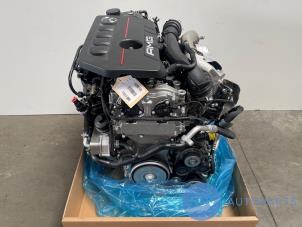 Begagnade Motor Mercedes GLB AMG (247.6) 2.0 35 AMG Turbo 16V 4-Matic Pris € 6.957,50 Inklusive moms erbjuds av Autoparts Van De Velde