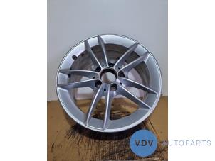 Begagnade Hjul Mercedes A (177.0) 1.3 A-200 Turbo Mild Hybrid Pris € 90,75 Inklusive moms erbjuds av Autoparts Van De Velde