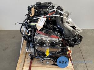 Begagnade Motor Mercedes GLB AMG (247.6) 2.0 35 AMG Turbo 16V 4-Matic Pris € 6.957,50 Inklusive moms erbjuds av Autoparts Van De Velde