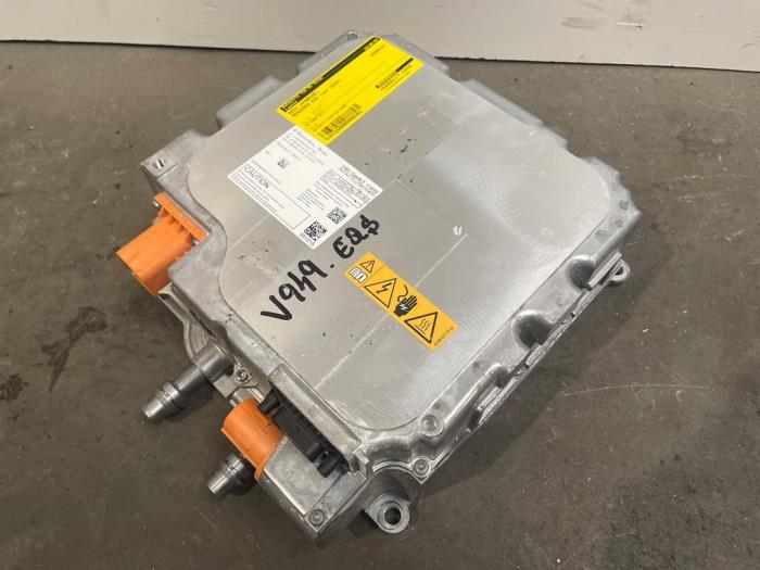 Używane Akumulator (Hybryda) Mercedes EQS (X296) 580 4-Matic 118 kWh Cena € 998,25 Z VAT oferowane przez Autoparts Van De Velde