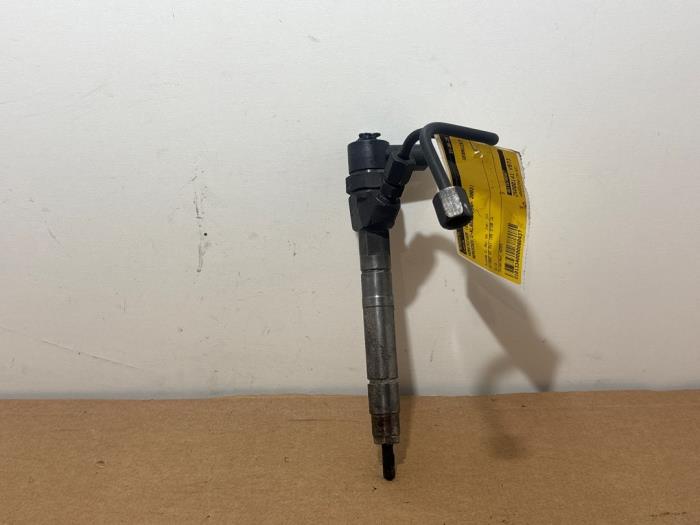 Usagé Injecteurs Mercedes C Combi (S203) 2.2 C-220 CDI 16V Prix € 90,75 Prix TTC proposé par Autoparts Van De Velde