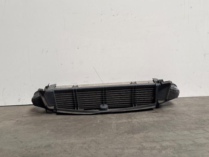 Usagé Intercooler Mercedes C Estate (S204) 2.2 C-200 CDI 16V BlueEFFICIENCY Prix € 60,50 Prix TTC proposé par Autoparts Van De Velde