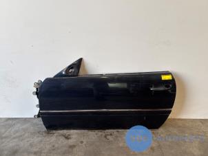 Gebrauchte Tür 2-türig links Mercedes CL (215) 5.0 CL-500 V8 24V Preis € 605,00 Mit Mehrwertsteuer angeboten von Autoparts Van De Velde