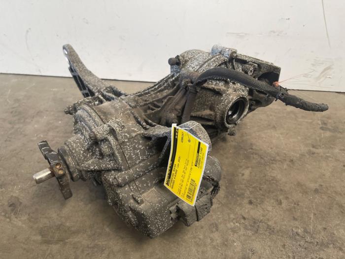 Gebrauchte Differential hinten Mercedes A (177.0) 2.0 A-35 AMG Turbo 16V 4Matic Preis € 1.996,50 Mit Mehrwertsteuer angeboten von Autoparts Van De Velde