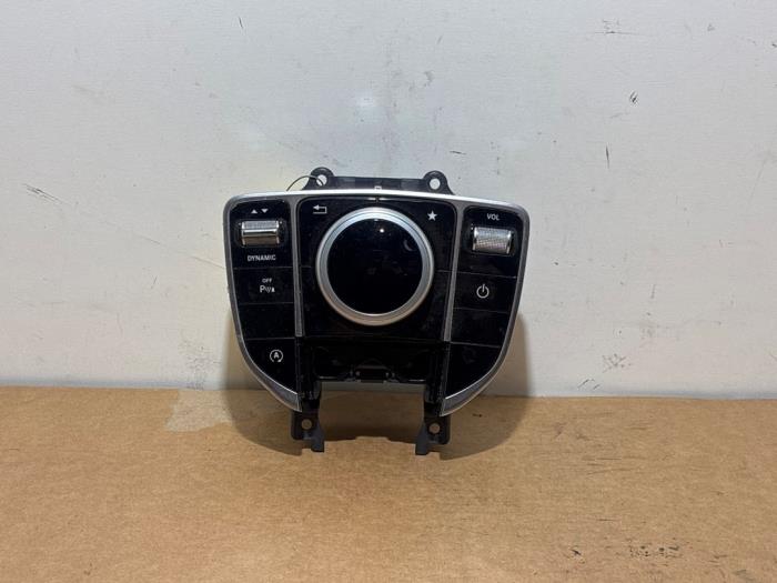 Used On-board computer controller Mercedes C Estate (S205) C-220 CDI BlueTEC, C-220 d 2.2 16V Price € 60,50 Inclusive VAT offered by Autoparts Van De Velde