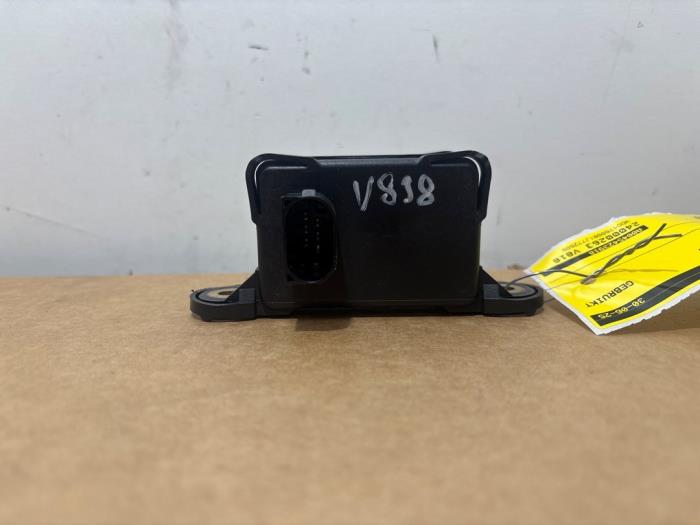 Gebrauchte Esp Duo Sensor Mercedes A (W176) 2.2 A-200 CDI, A-200d 16V 4-Matic Preis € 90,75 Mit Mehrwertsteuer angeboten von Autoparts Van De Velde
