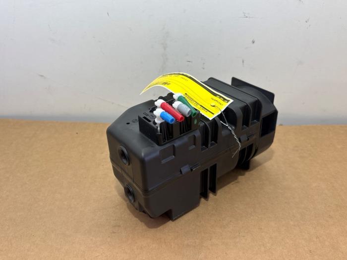 Begagnade Hydraulpump Mercedes CL (216) 4.7 CL-500 V8 32V 4-Matic Pris € 242,00 Inklusive moms erbjuds av Autoparts Van De Velde
