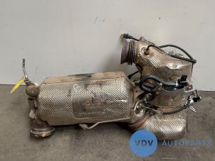 Begagnade Katalytisk avgasrenare Mercedes E Estate (S213) E-200d 2.0 Turbo 16V Pris € 907,50 Inklusive moms erbjuds av Autoparts Van De Velde