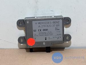 Używane Modul (rózne) Mercedes S (W221) 3.0 S-320 CDI 24V 4-Matic Cena € 90,75 Z VAT oferowane przez Autoparts Van De Velde