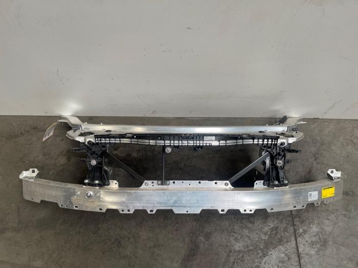 Używane Panel przedni Mercedes E Estate (S213) E-220d 2.0 Turbo 16V Cena € 756,25 Z VAT oferowane przez Autoparts Van De Velde