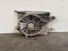 Mercedes-Benz Citan (415.6) 1.5 108 CDI Ventilateur de refroidissement moteur