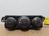 Mercedes-Benz Citan (415.6) 1.5 108 CDI Panneau de commandes chauffage