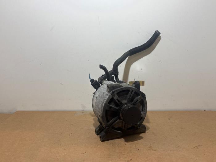 Used Dynamo Mercedes A (W168) 1.7 A-170 CDI 16V Price € 199,65 Inclusive VAT offered by Autoparts Van De Velde