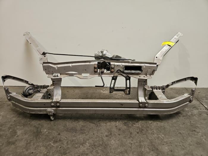 Begagnade Front Mercedes A (W168) 1.9 A-190 Pris € 181,50 Inklusive moms erbjuds av Autoparts Van De Velde