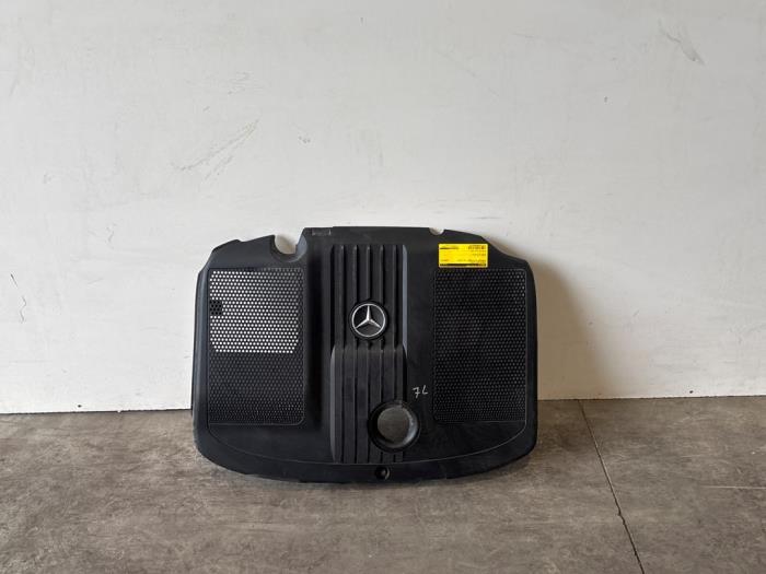 Gebrauchte Abdeckblech Motor Mercedes GLK (204.7/9) 2.2 220 CDI 16V BlueEff.,BlueTEC 4-Matic Preis € 36,30 Mit Mehrwertsteuer angeboten von Autoparts Van De Velde