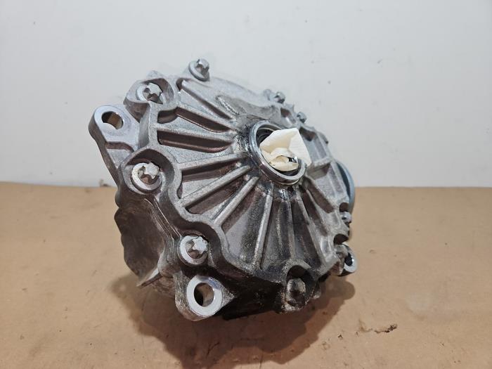 Gebrauchte Differential vorne Mercedes GLK (204.7/9) 3.0 320 CDI 24V 4-Matic Preis € 1.089,00 Mit Mehrwertsteuer angeboten von Autoparts Van De Velde
